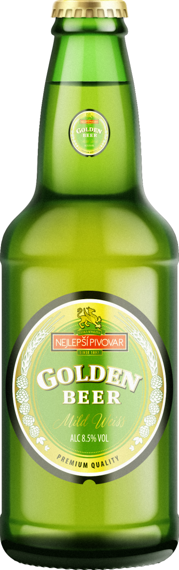 Golden Beer
