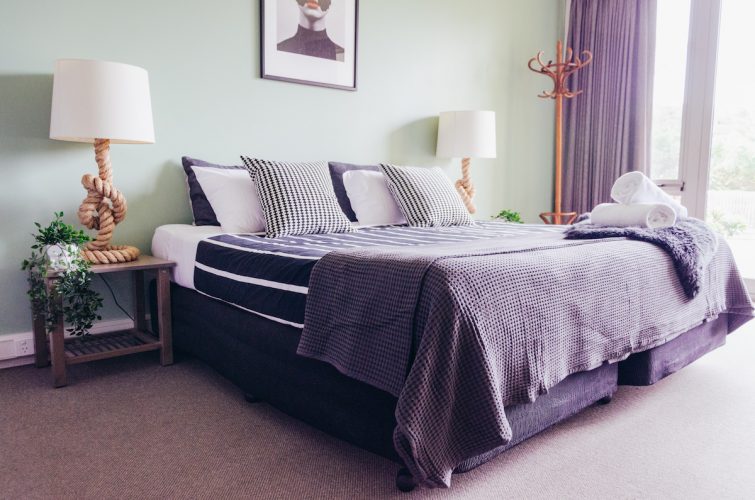Sow and Piglets Guest House Family Private Room with Ensuite 3