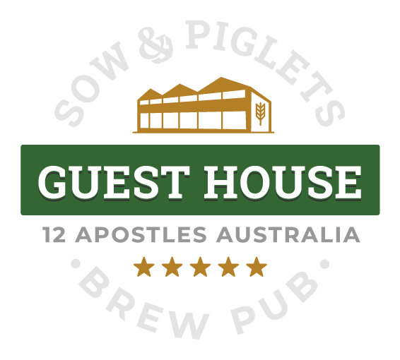 Sow & Piglets Guest House